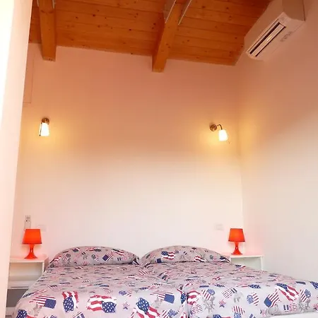 Complesso La Foce Apartment