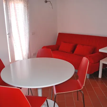 Apartment Complesso La Foce Marina di Campo