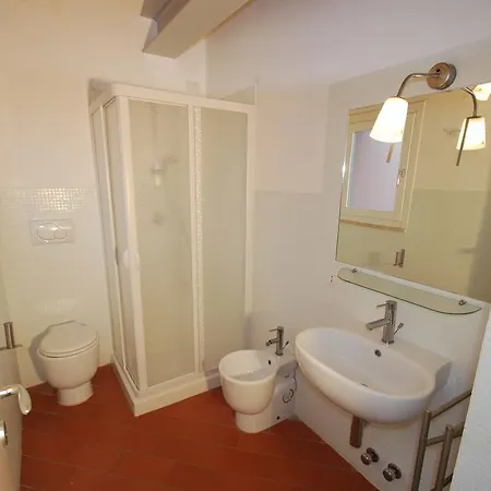 Complesso La Foce - Clima, Parcheggi, Spazi Esterni Privati * Marina di Campo