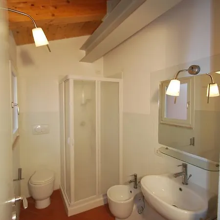 Apartment Complesso La Foce
