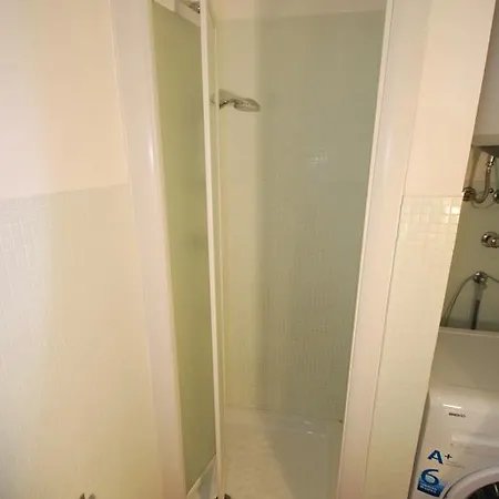 Apartment Complesso La Foce *