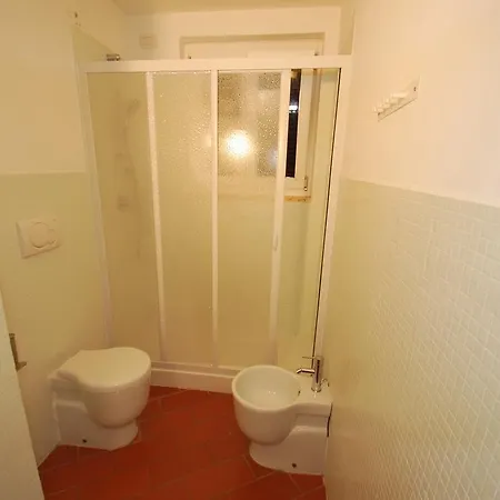 Complesso La Foce - Clima, Parcheggi, Spazi Esterni Privati Marina di Campo