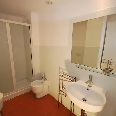 Complesso La Foce - Clima, Parcheggi, Spazi Esterni Privati *