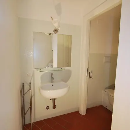 Apartment Complesso La Foce *