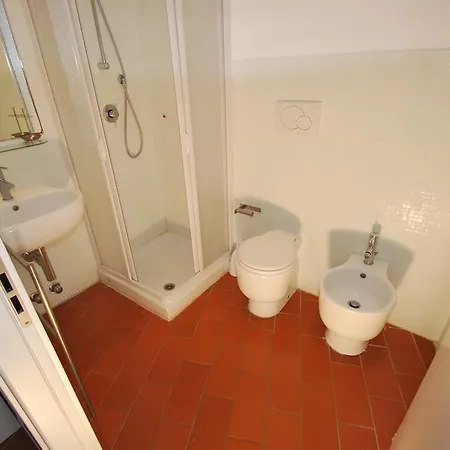 Complesso La Foce - Clima, Parcheggi, Spazi Esterni Privati * Marina di Campo