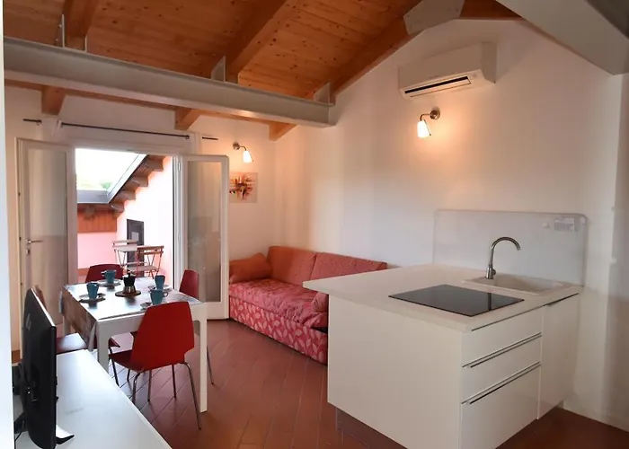 Complesso La Foce Apartment Marina di Campo