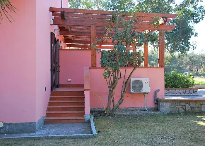 Appartement Complesso La Foce - Clima, Parcheggi, Spazi Esterni Privati