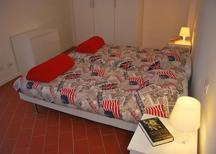 Appartement Complesso La Foce - Clima, Parcheggi, Spazi Esterni Privati Marina di Campo