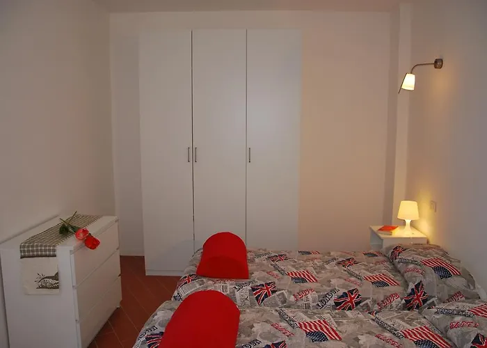 Complesso La Foce - Clima, Parcheggi, Spazi Esterni Privati * Марина-ди-Кампо