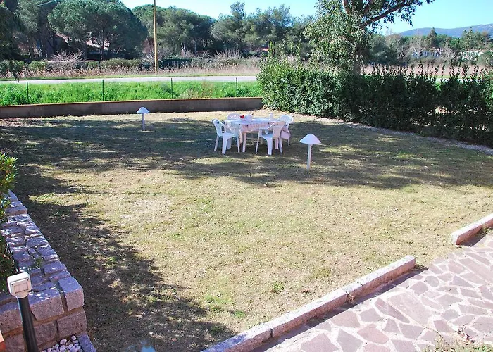 Appartement Complesso La Foce - Clima, Parcheggi, Spazi Esterni Privati Marina di Campo