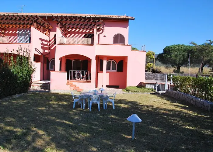 Complesso La Foce * Marina di Campo