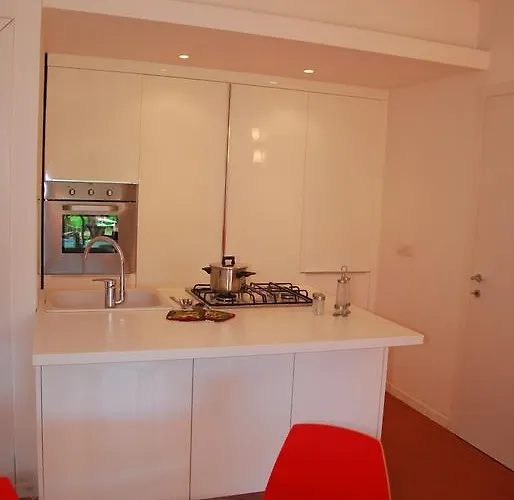 Апартаменты Complesso La Foce - Clima, Parcheggi, Spazi Esterni Privati