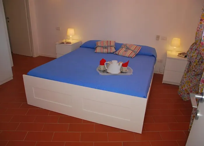 Complesso La Foce * Marina di Campo