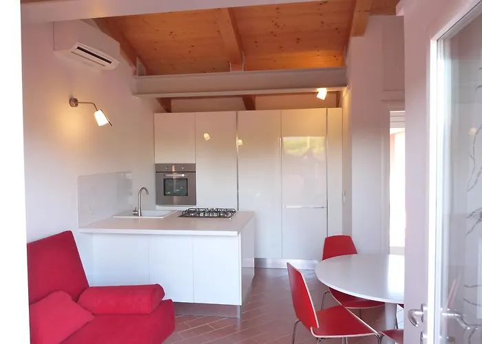 Complesso La Foce Apartment Marina di Campo