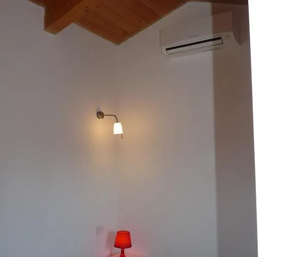 Apartment Complesso La Foce Marina di Campo