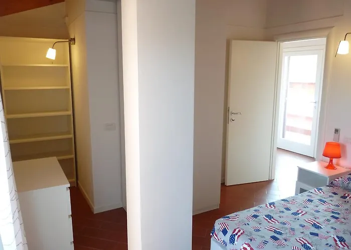 Complesso La Foce Apartment Marina di Campo