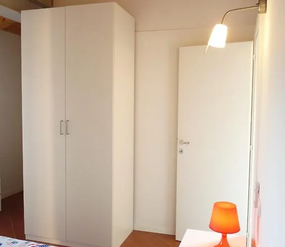 Complesso La Foce - Clima, Parcheggi, Spazi Esterni Privati Апартаменты