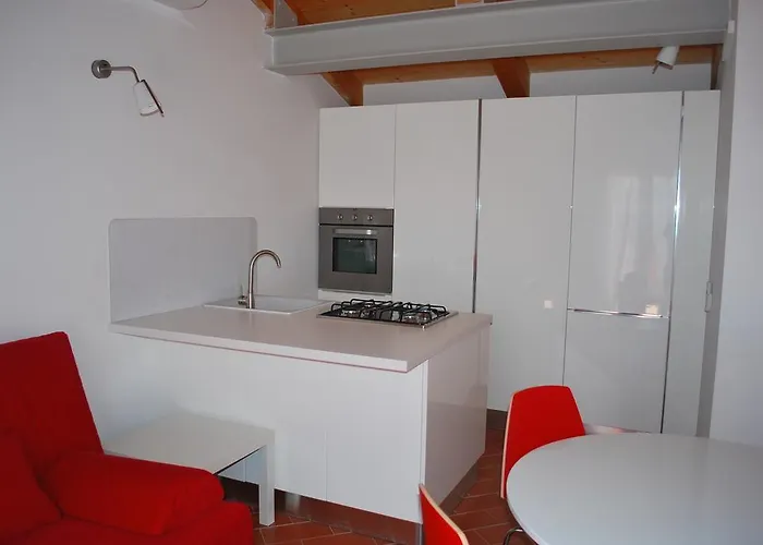 Complesso La Foce - Clima, Parcheggi, Spazi Esterni Privati Марина-ди-Кампо