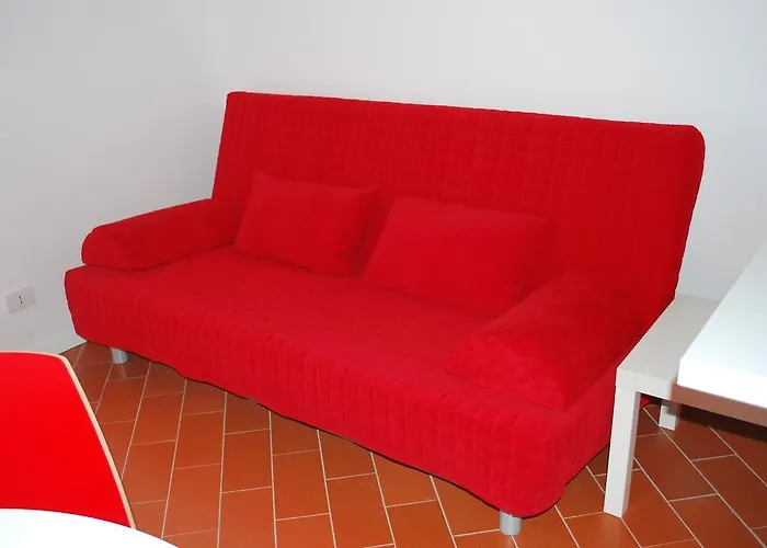 Complesso La Foce - Clima, Parcheggi, Spazi Esterni Privati *