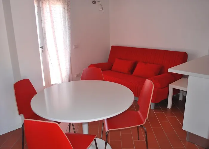 Apartment Complesso La Foce Marina di Campo