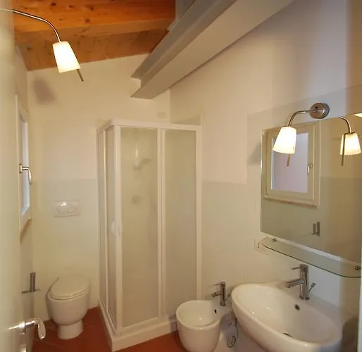 Apartment Complesso La Foce