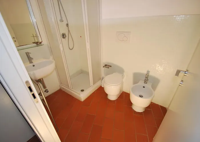 Complesso La Foce - Clima, Parcheggi, Spazi Esterni Privati * Марина-ди-Кампо