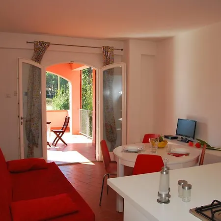 Appartement Complesso La Foce - Clima, Parcheggi, Spazi Esterni Privati *