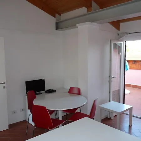 Complesso La Foce - Clima, Parcheggi, Spazi Esterni Privati * Marina di Campo