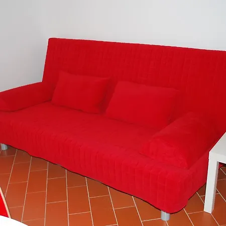 Complesso La Foce - Clima, Parcheggi, Spazi Esterni Privati *